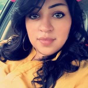 Meet your Posher, Rosio